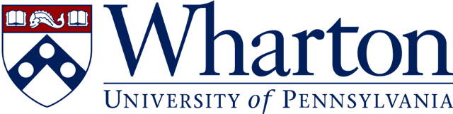 Wharton Logo